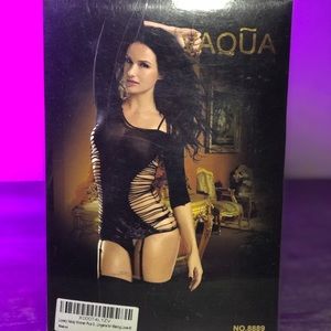 Ladies Sexy Lingerie Adult Novelties Dress SALE!